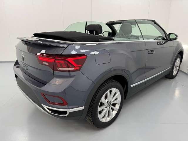 Volkswagen T-Roc CABRIO STYLE 1.5 TSI DSG 150 CV ONLYPROMO
