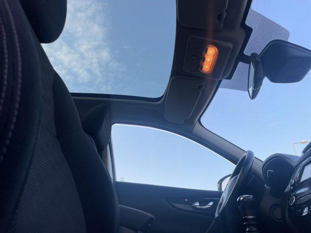 NISSAN Qashqai 1.6 dCi 130 CV 4WD Tekna FULL OPTIONAL