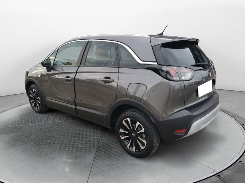 Opel Crossland Crossland 1.5 ECOTEC D 110 CV Start&Stop Elegance