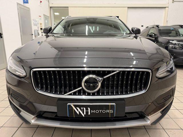 VOLVO V90 Cross Country B4 AWD Geartronic Business //SERVICE UFFICIALE//