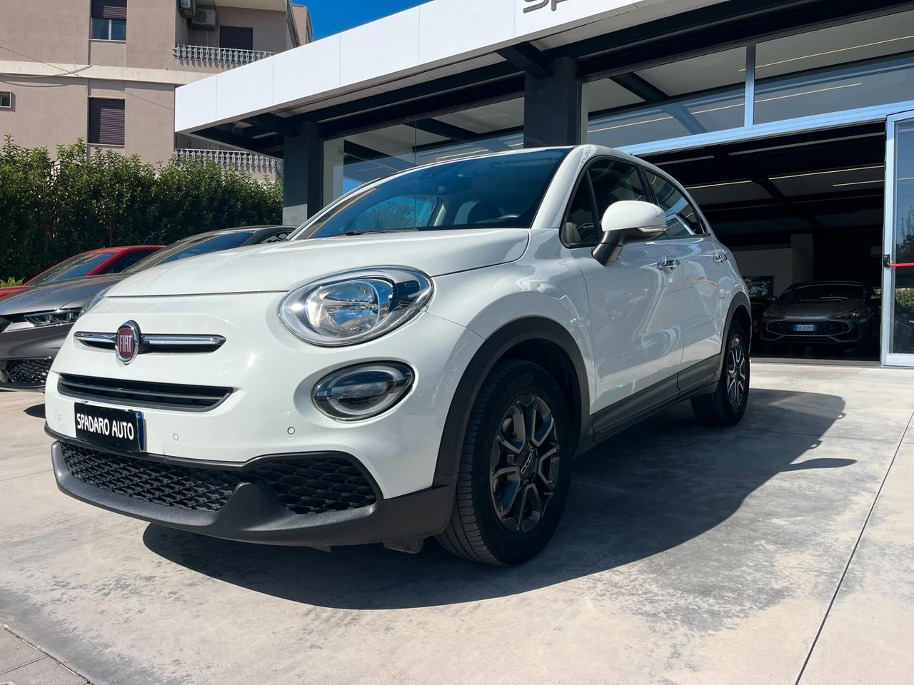 Fiat 500X 1.0 T3 120 CV Lounge