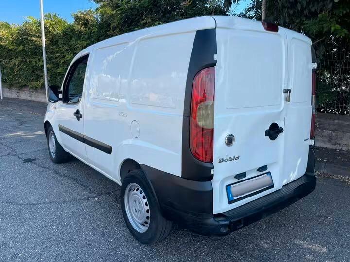 Fiat Doblo Doblò 1.3 MJ 16V PC-TN Cargo