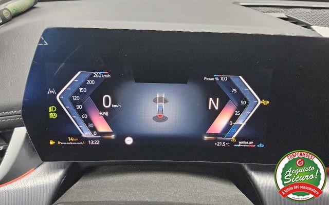 BMW X1 sDrive 18i 136cv Msport