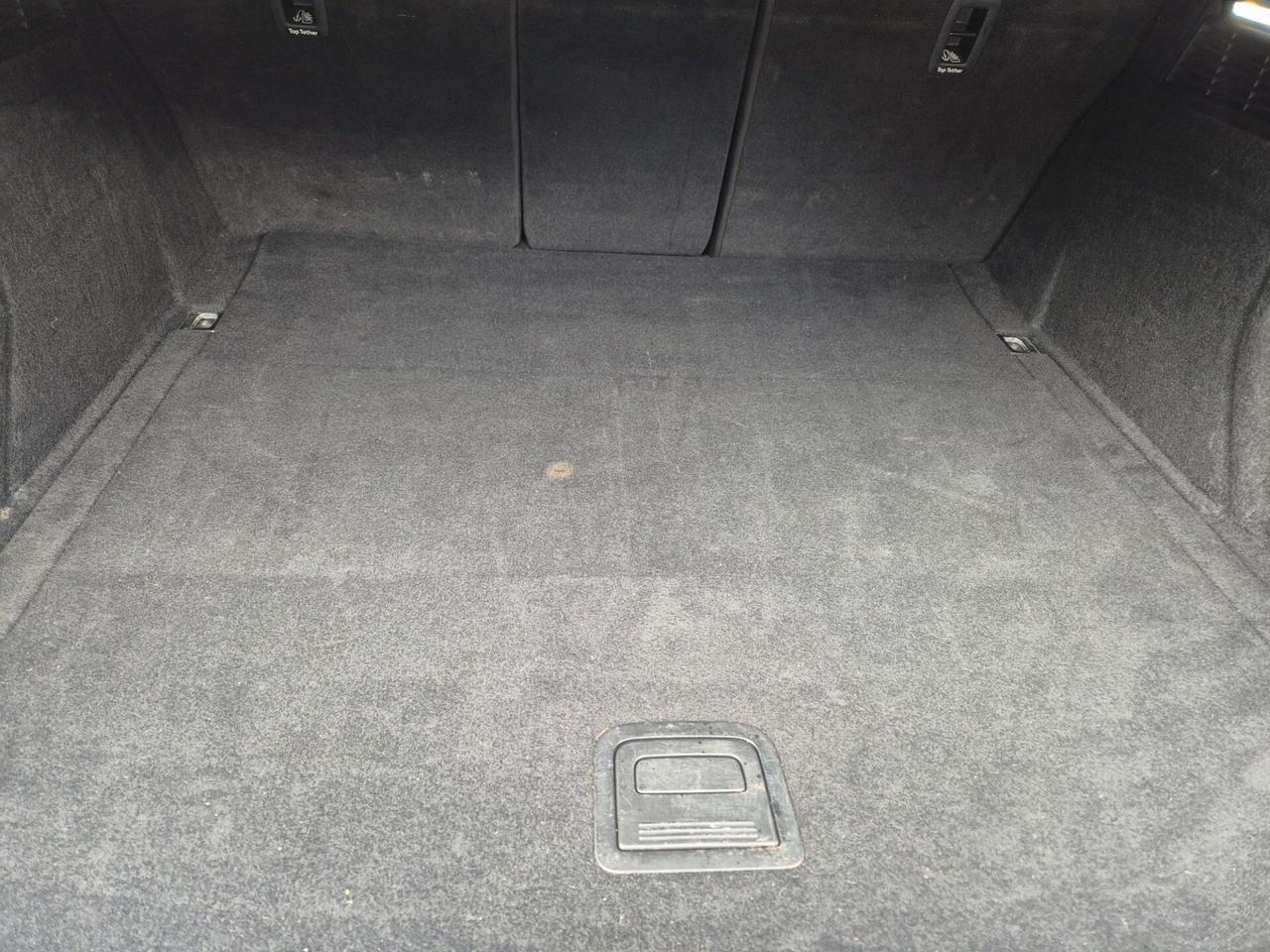 Audi Q5 SPB 40 TDI quattro S tronic line