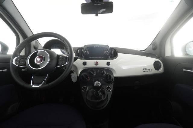 FIAT 500 500 1.0 Hybrid Cult