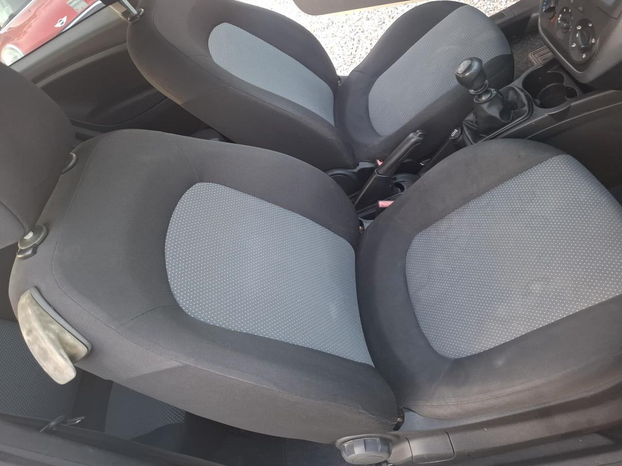 Fiat Grande Punto 1.2 3 porte Actual