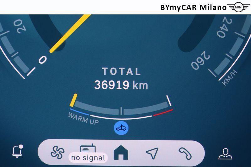 Mini Mini Countryman 2.0 48V D Classic Steptronic