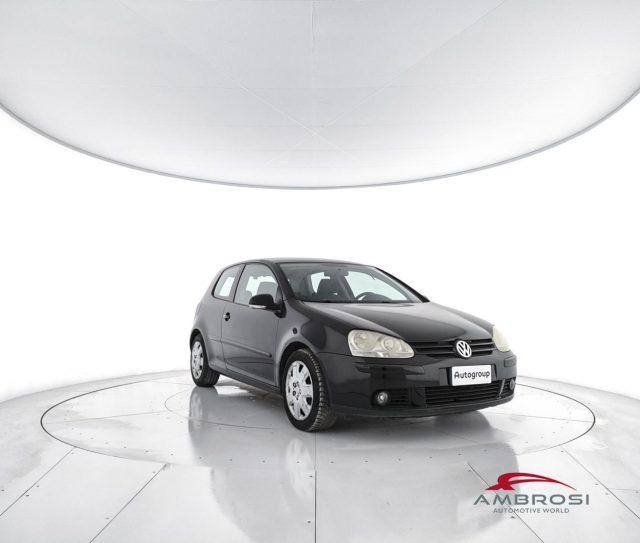 VOLKSWAGEN Golf 1.6 16V FSI 3p. Comfortline - PER OPERATORI DEL SE