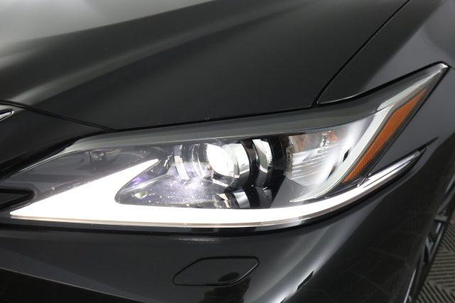 LEXUS ES 300 H ES Hybrid Executive