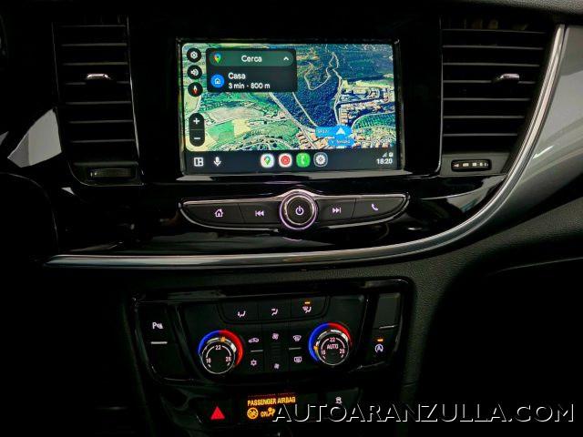 OPEL Mokka X 1.6 CDTI Ecotec 136CV Innovation
