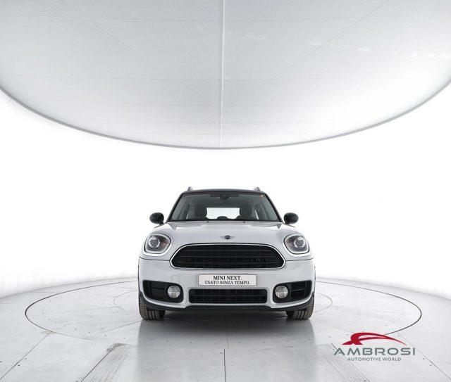MINI Countryman Cooper 1.5 Cooper SE Hype ALL4 Automatica