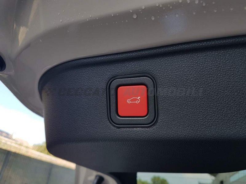 Alfa Romeo Junior Junior 1.2 ibrida Speciale 145cv edct6
