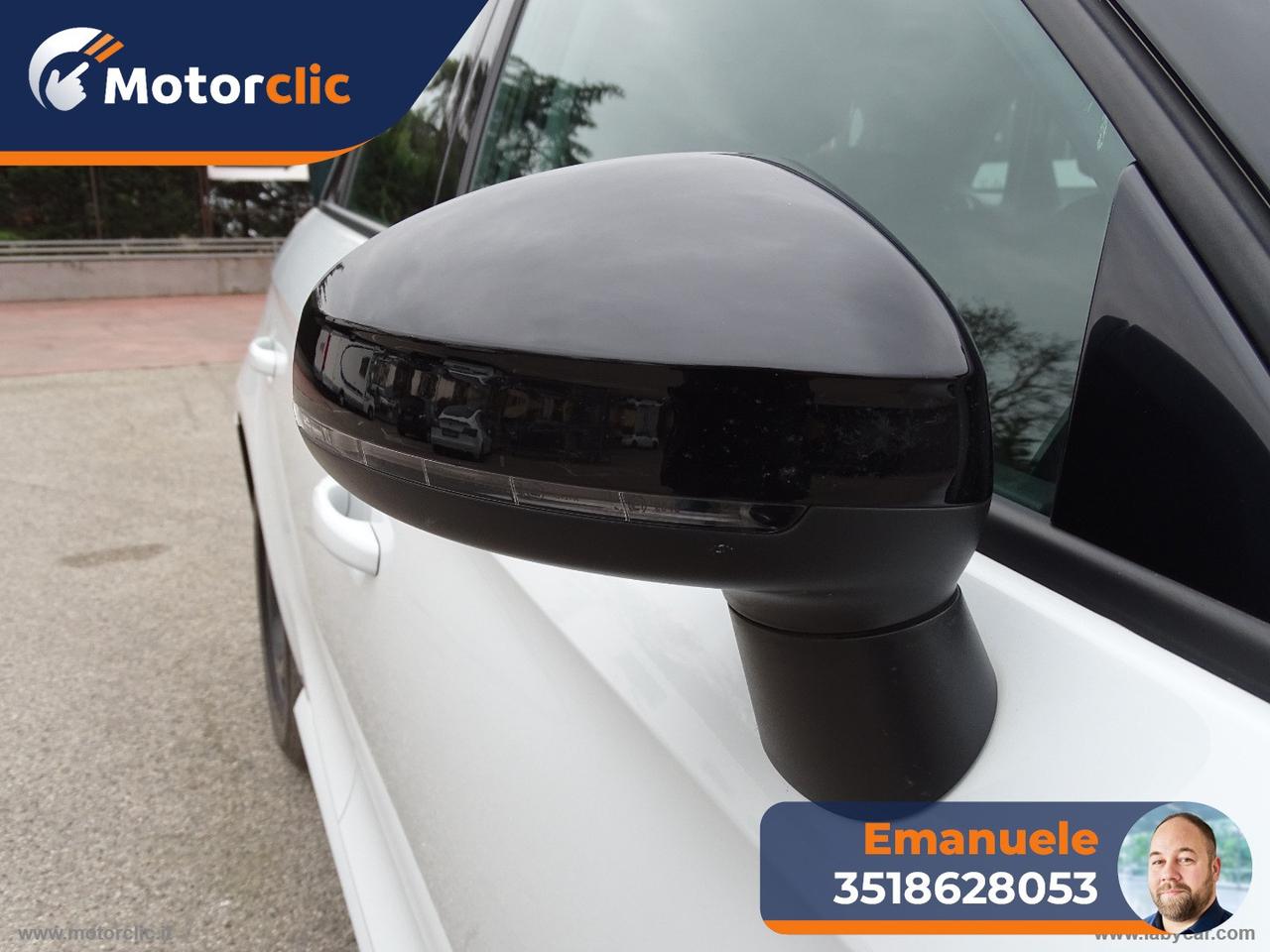 AUDI A1 SPB 1.4 TDI Sport S LINE