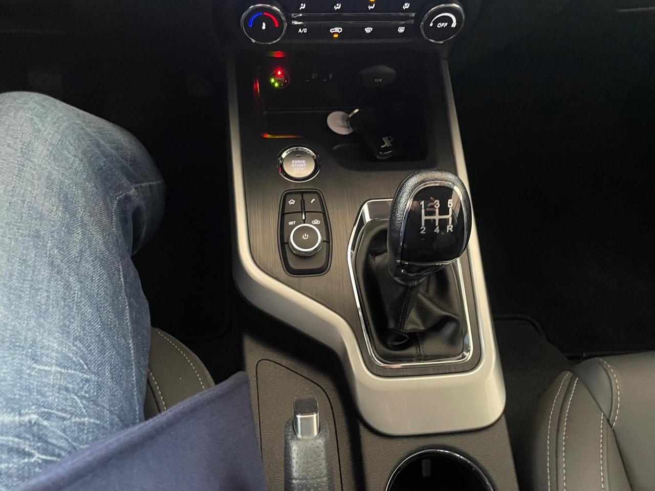 Dr 4.0 1.5 Bi-Fuel GPL