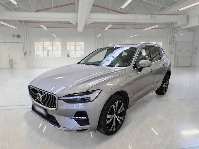 VOLVO XC60 T6 Plug-in AWD auto Recharge Inscription
