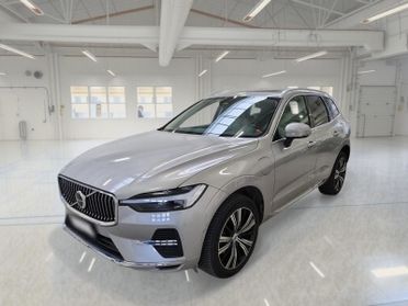 VOLVO XC60 T6 Plug-in AWD auto Recharge Inscription