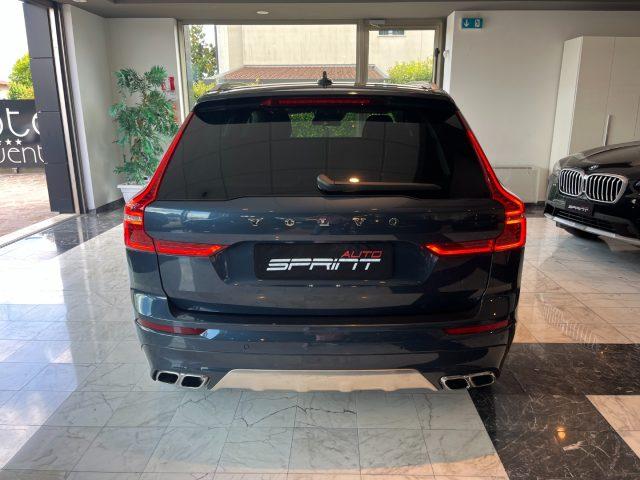 VOLVO XC60 D4 AWD GEARTRONIC MOMENTUM 190CV