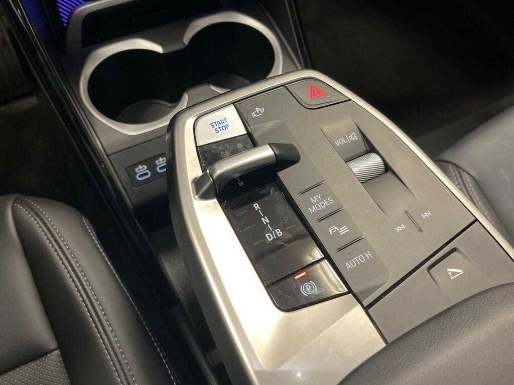 BMW iX1 20 X-Line eDrive