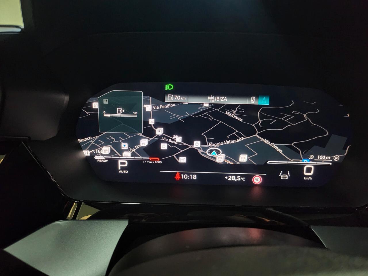 Audi A3 RS 3 SPB TFSI quattro S tronic