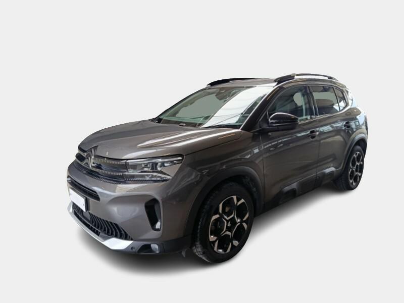 CITROEN C5 AIRCROSS BLUEHDI 130 SES FEEL PACK EAT8 5 PORTE SUV