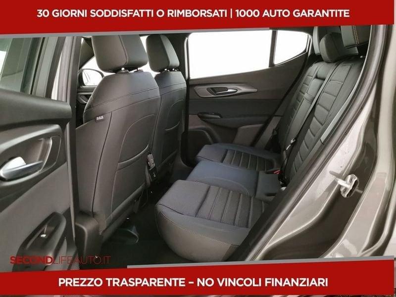 Alfa Romeo Tonale 1.5 hybrid Ti 160cv tct7