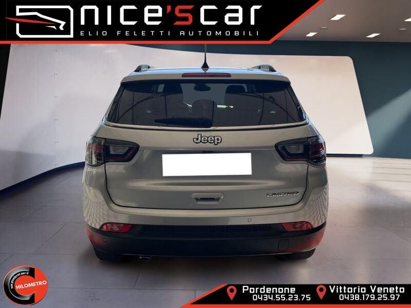 Jeep Compass Compass 1.6 Multijet II 2WD Limited*PROMO*