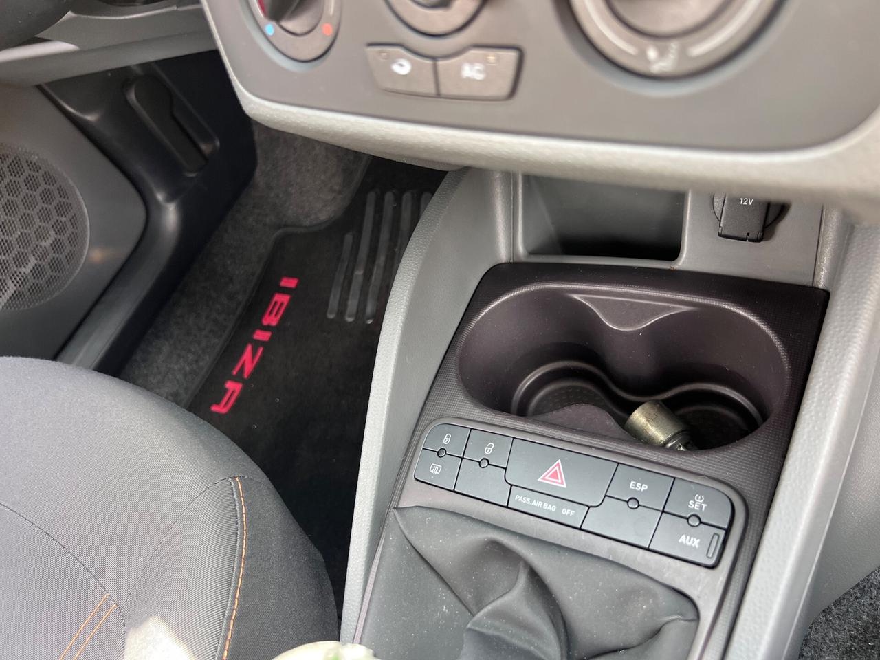 Seat Ibiza 1.2 TDI 75cv 3p. Meccanica Perfetta Ideale Neopatentati