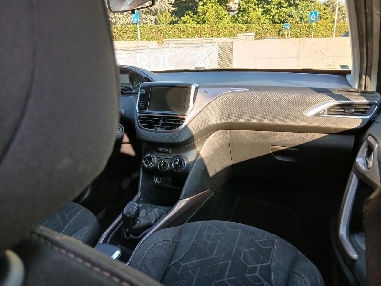 Peugeot 2008 1.4 HDi 68CV Access finanziabile ...OK per neo patentati