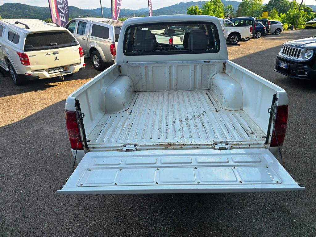Mazda B 2500 PICK UP 2.5 TD/110CV IN PERFEZIONE TOTALE