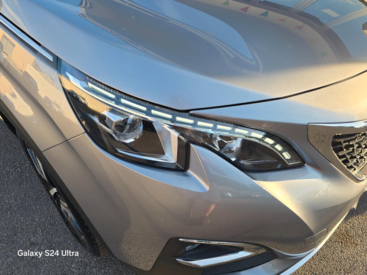 Peugeot 3008 BlueHDi 130 S&S GT Line