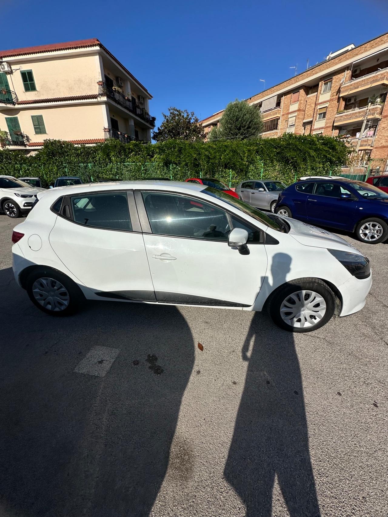 Renault Clio 1.5 dCi 8V 75CV 5 porte Live