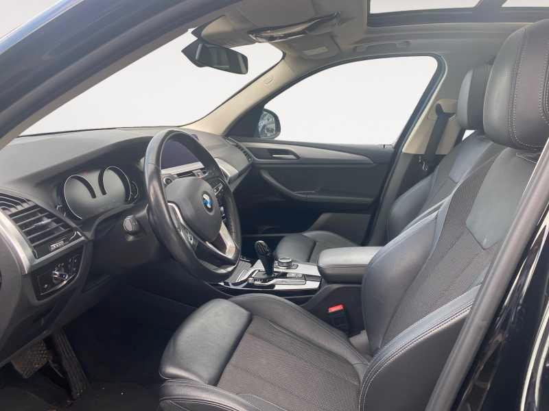 BMW X3 G01 2017 - X3 xdrive20d 190cv auto my19