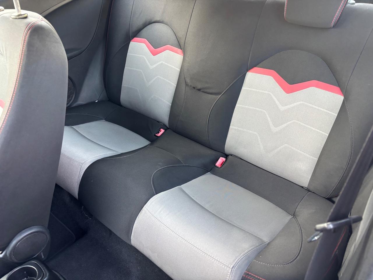 ALFA ROMEO MITO 1.3MJ 85CV DISTINCTIVE