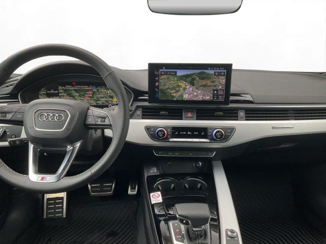 AUDI A5 SPB 40 TDI quattro S tronic S line edition