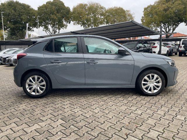 OPEL Corsa Hybrid 110 CV aut. Edition