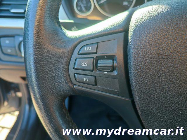 BMW 318 d Touring Advantage
