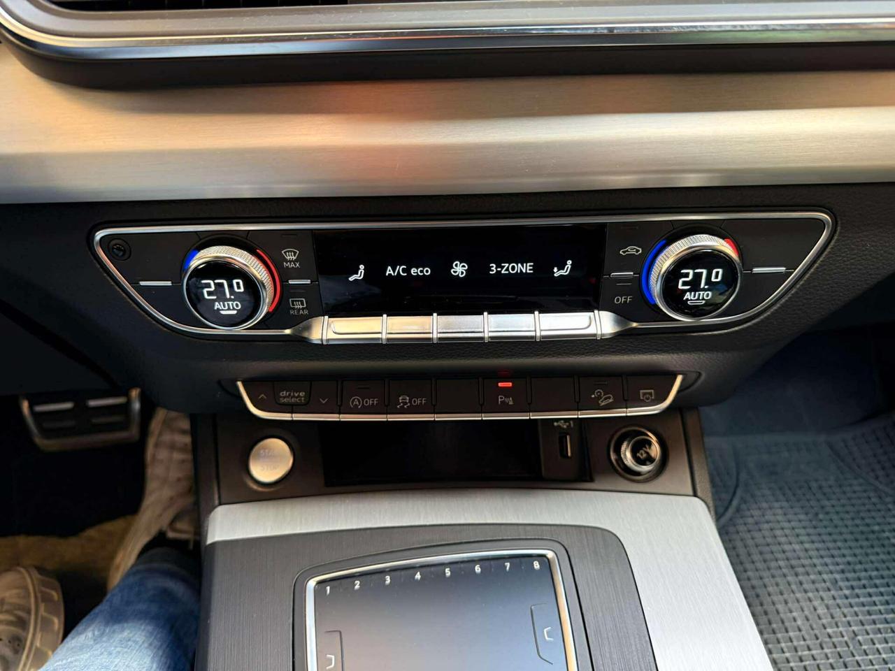 Audi Q5 40 TDI 204 CV quattro S tronic S line plus/19/MATRIX