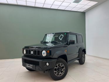 Suzuki Jimny 1.5 Top 4wd allgrip auto *4 POSTI*IVA ESPOSTA*