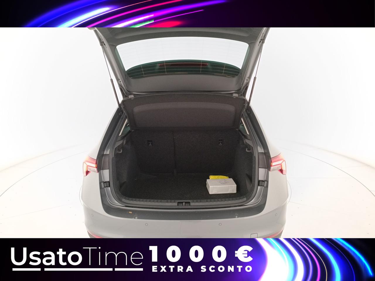 Skoda Scala 1.0 tsi 115cv selection
