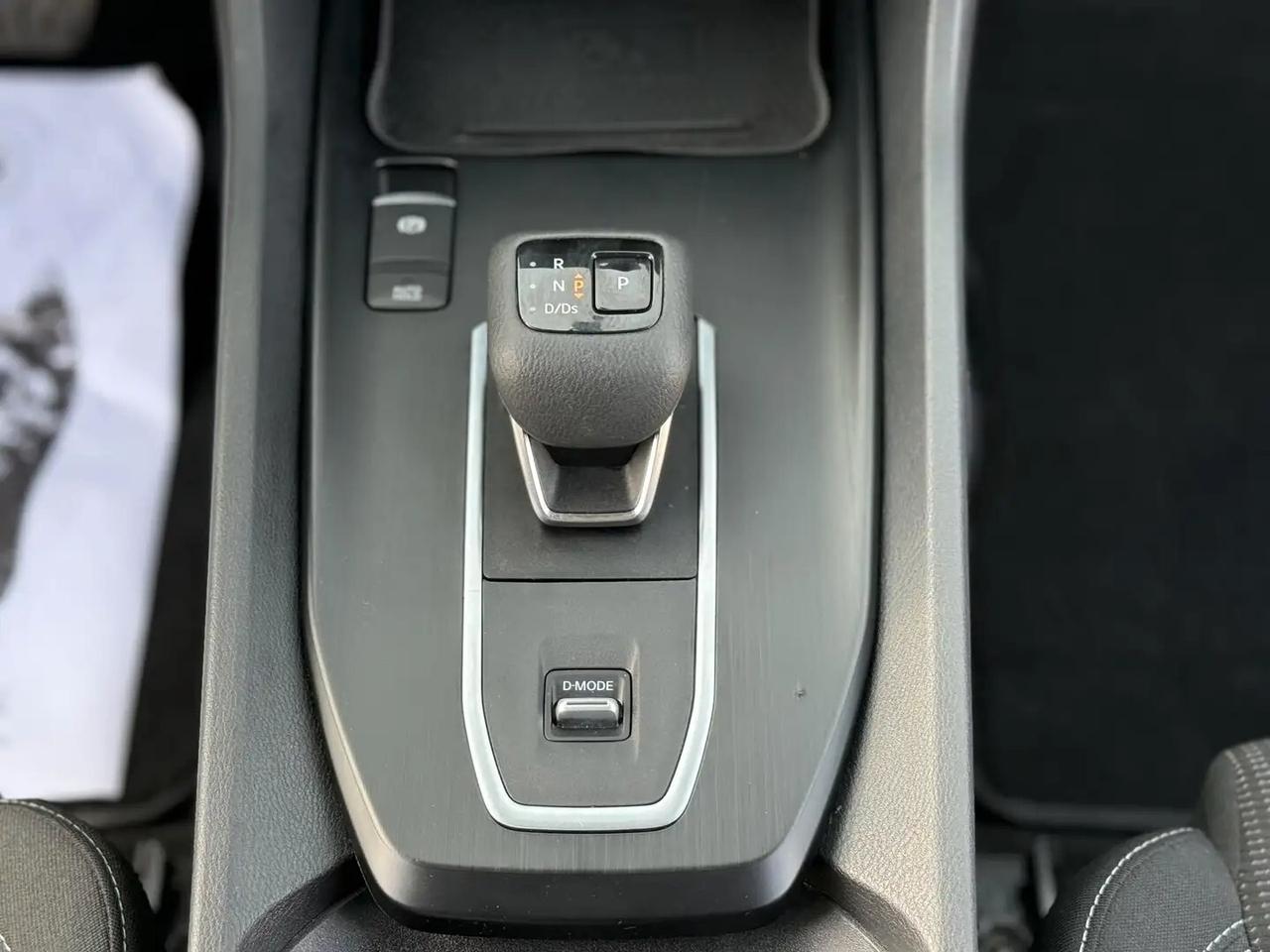Nissan Qashqai MHEV 158 CV Xtronic Business
