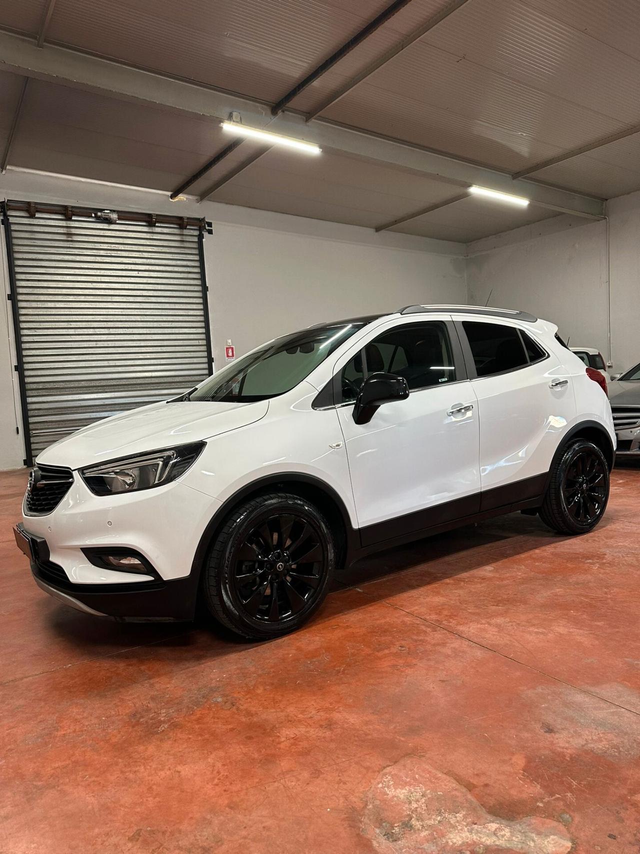 Opel Mokka X 1.6 CDTI Ecotec 136CV 4x2 Start&Stop b-Color