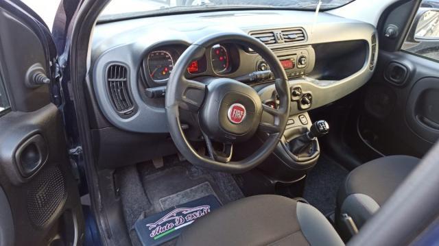 FIAT - Panda - 1.3 MJT 95 CV S&S Easy