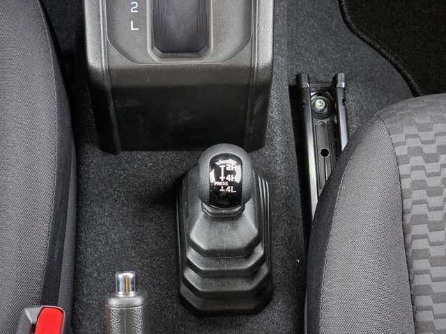 Suzuki Jimny Jimny 1.5 GL 3 porte Automatica