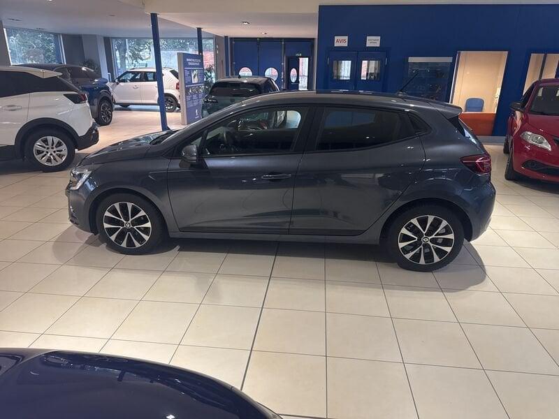 Renault Clio Clio TCe 90 CV 5 porte Business Plus