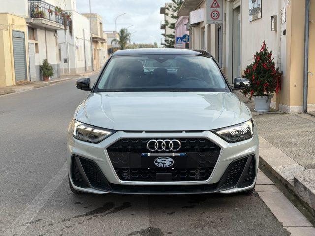 AUDI A1 SPB 30 TFSI S line *27.500KM*