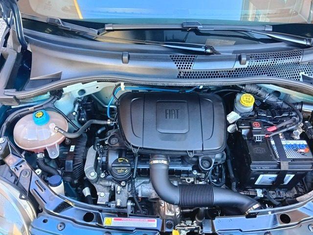 FIAT 500 1.0 Hybrid "DOLCEVITA" tetto panoramico