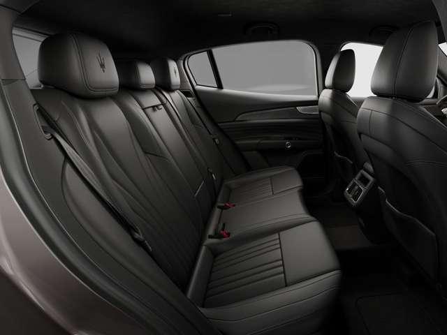 Maserati Grecale 250 CV MY25