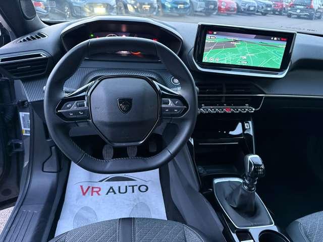 Peugeot 2008 1.2 puretech 100 Allure S&S PROMO FIN