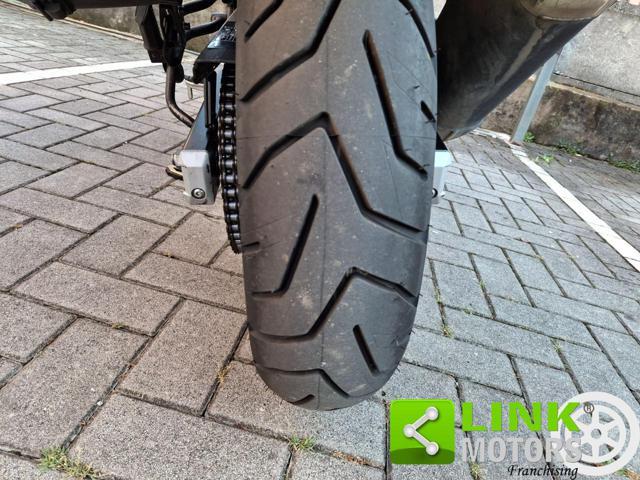 SUZUKI V-Strom 650 xt GARANZIA INCLUSA