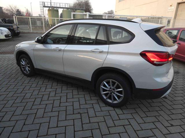BMW X1 sDrive16d Advantage
